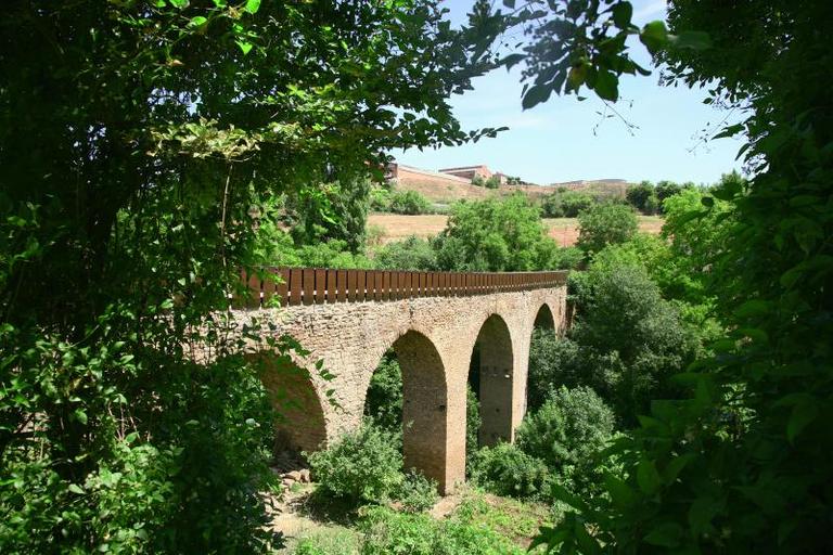 Qué ver en Tremp- Pont de Sant Jaume